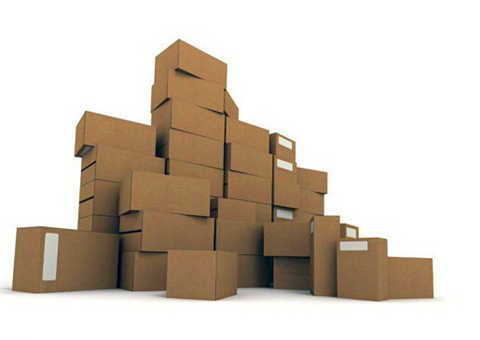 濟(jì)寧紙箱廠